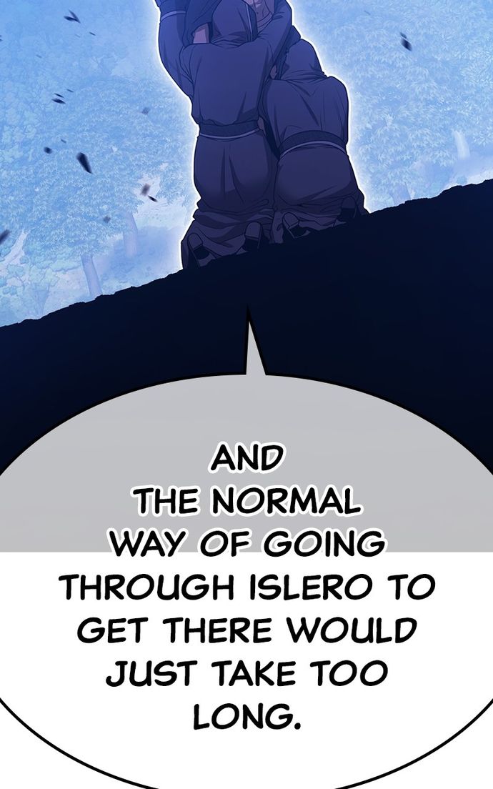 +99 Wooden stick Chapter 143 - Page 175