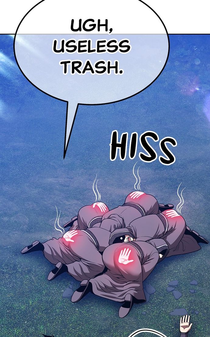 +99 Wooden stick Chapter 143 - Page 188