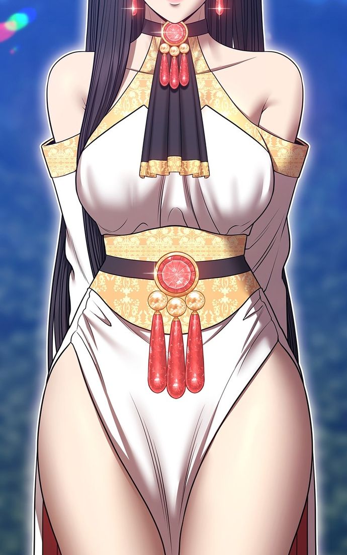 +99 Wooden stick Chapter 143 - Page 195