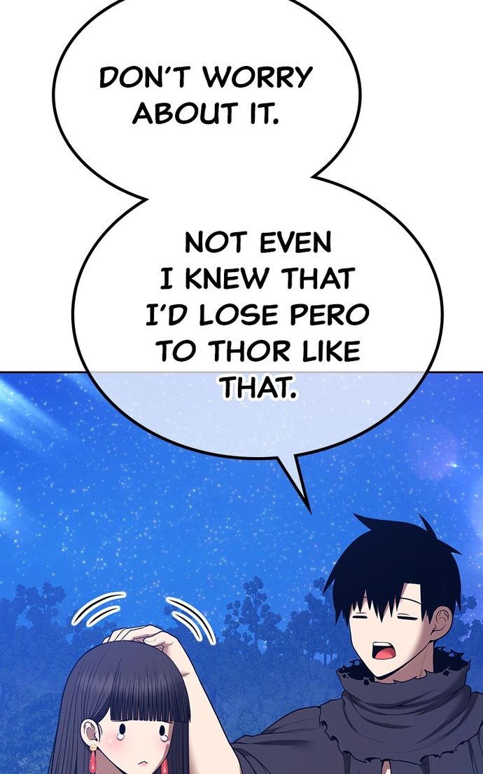 +99 Wooden stick Chapter 143 - Page 202