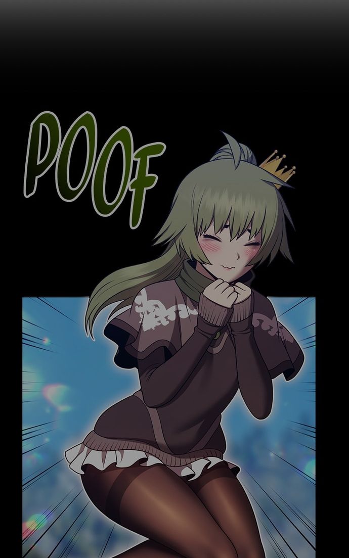 +99 Wooden stick Chapter 143 - Page 214