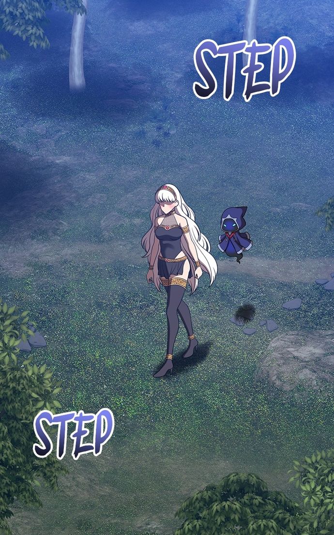 +99 Wooden stick Chapter 143 - Page 231