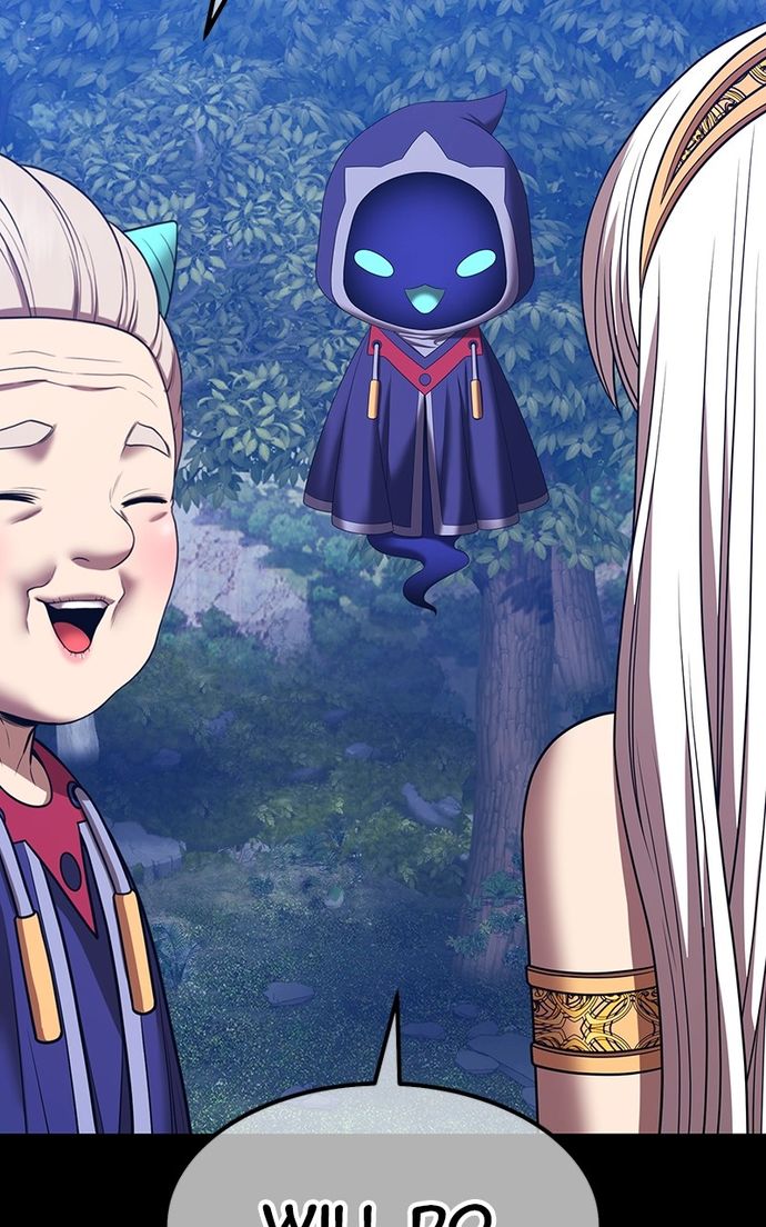 +99 Wooden stick Chapter 143 - Page 266