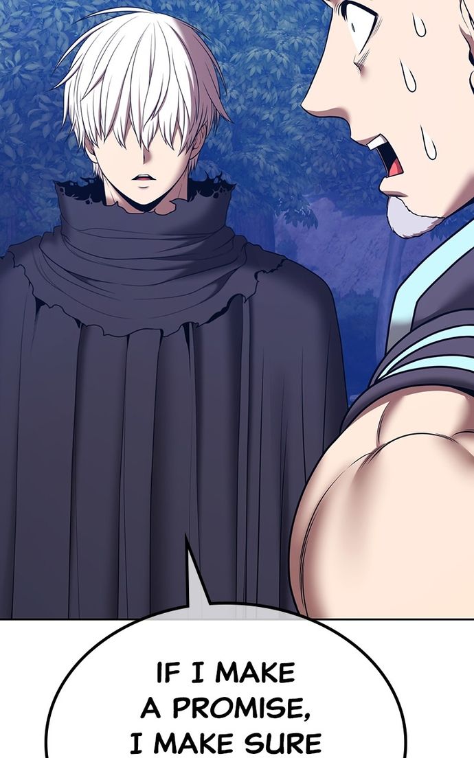 +99 Wooden stick Chapter 143 - Page 27