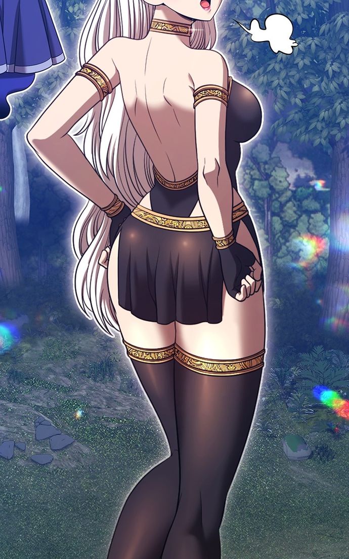 +99 Wooden stick Chapter 143 - Page 272