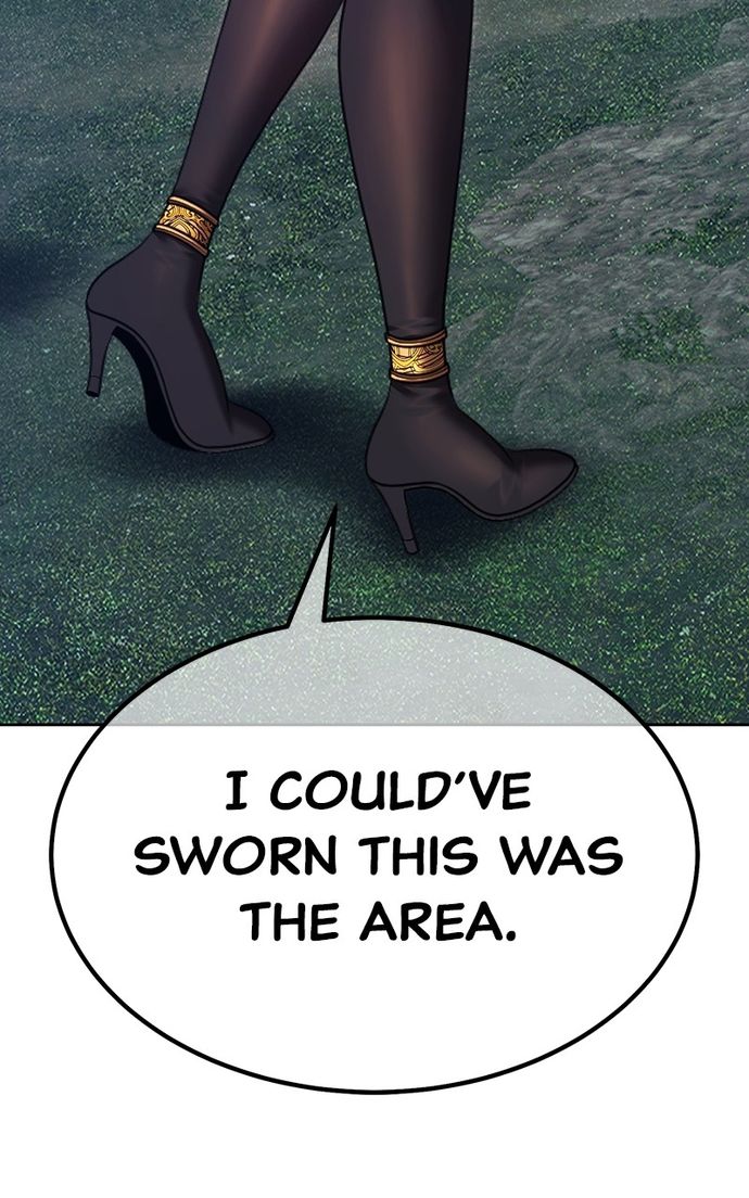 +99 Wooden stick Chapter 143 - Page 273