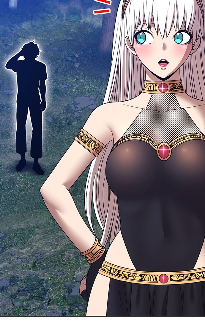 +99 Wooden stick Chapter 143 - Page 280