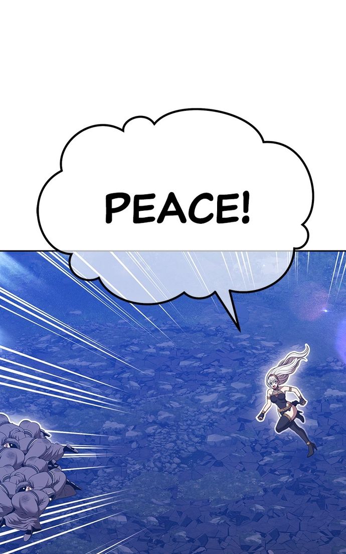 +99 Wooden stick Chapter 143 - Page 301