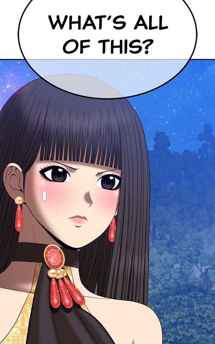 +99 Wooden stick Chapter 143 - Page 311