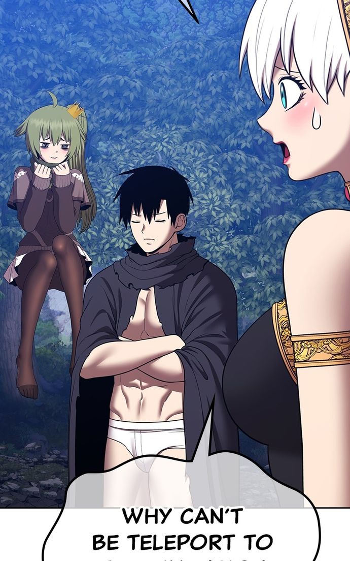 +99 Wooden stick Chapter 143 - Page 323