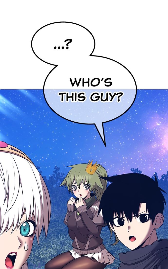 +99 Wooden stick Chapter 143 - Page 340