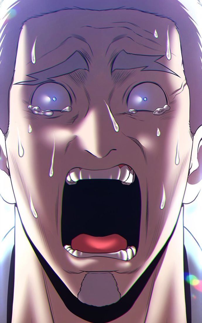 +99 Wooden stick Chapter 143 - Page 35