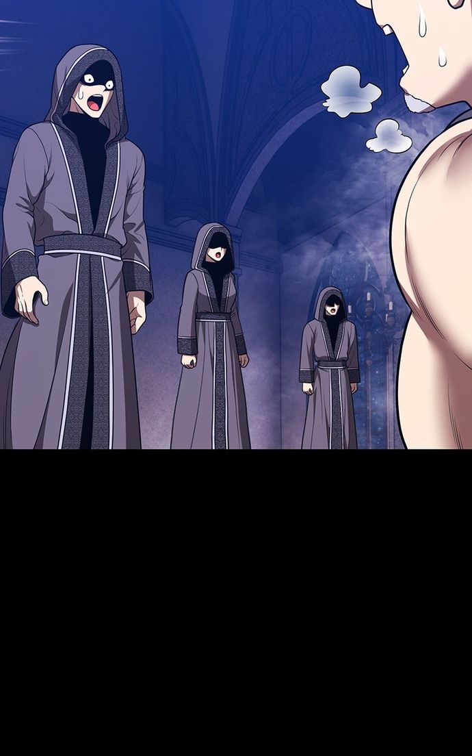 +99 Wooden stick Chapter 143 - Page 364