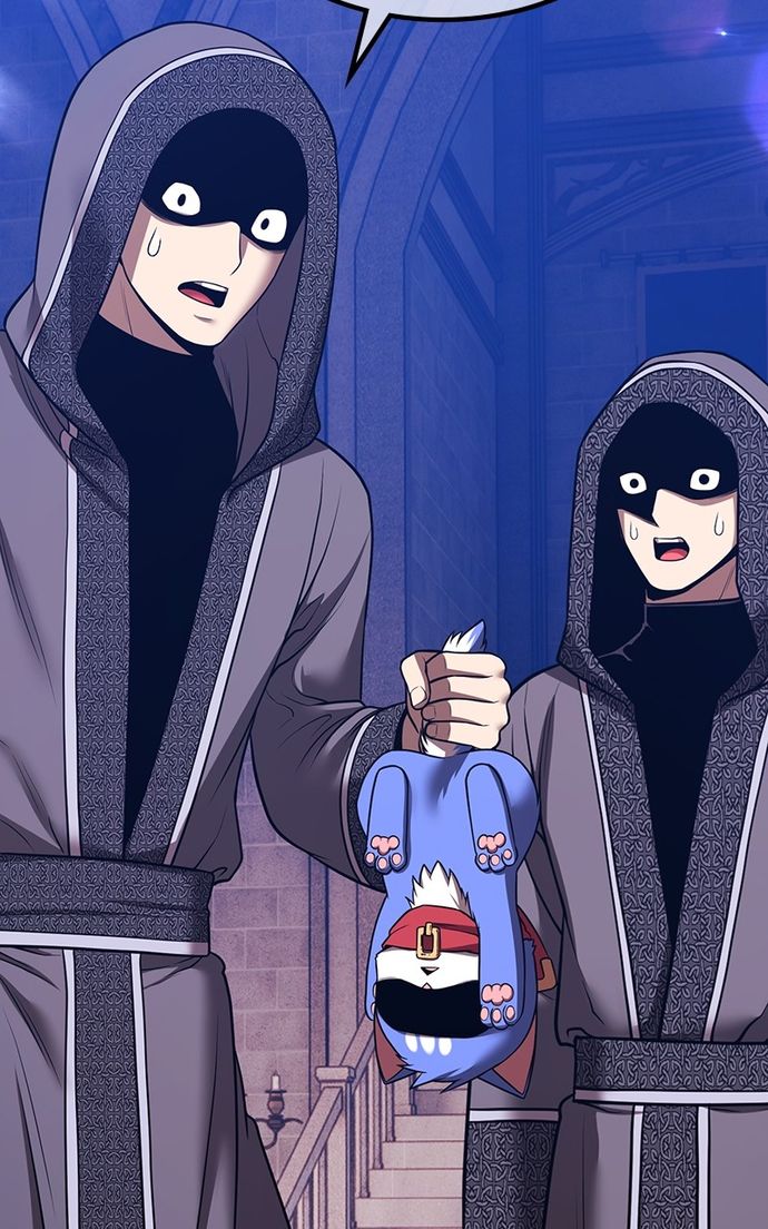 +99 Wooden stick Chapter 143 - Page 378