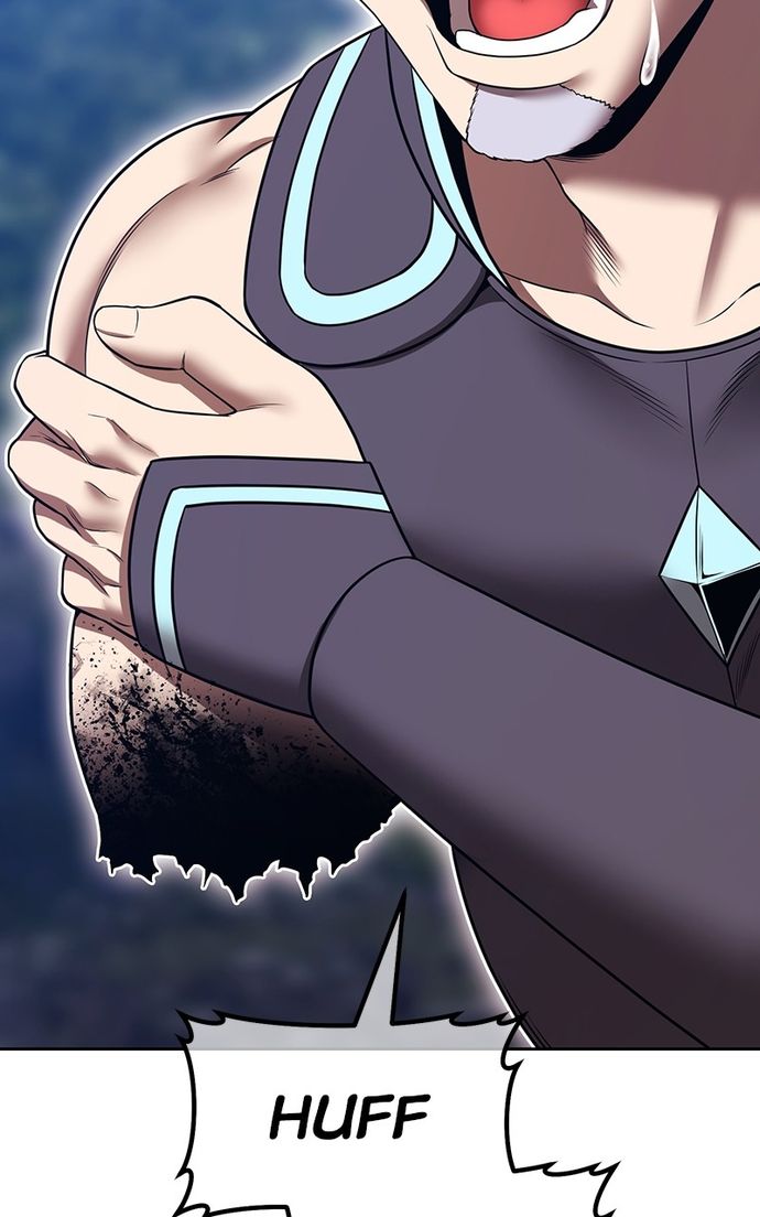 +99 Wooden stick Chapter 143 - Page 41