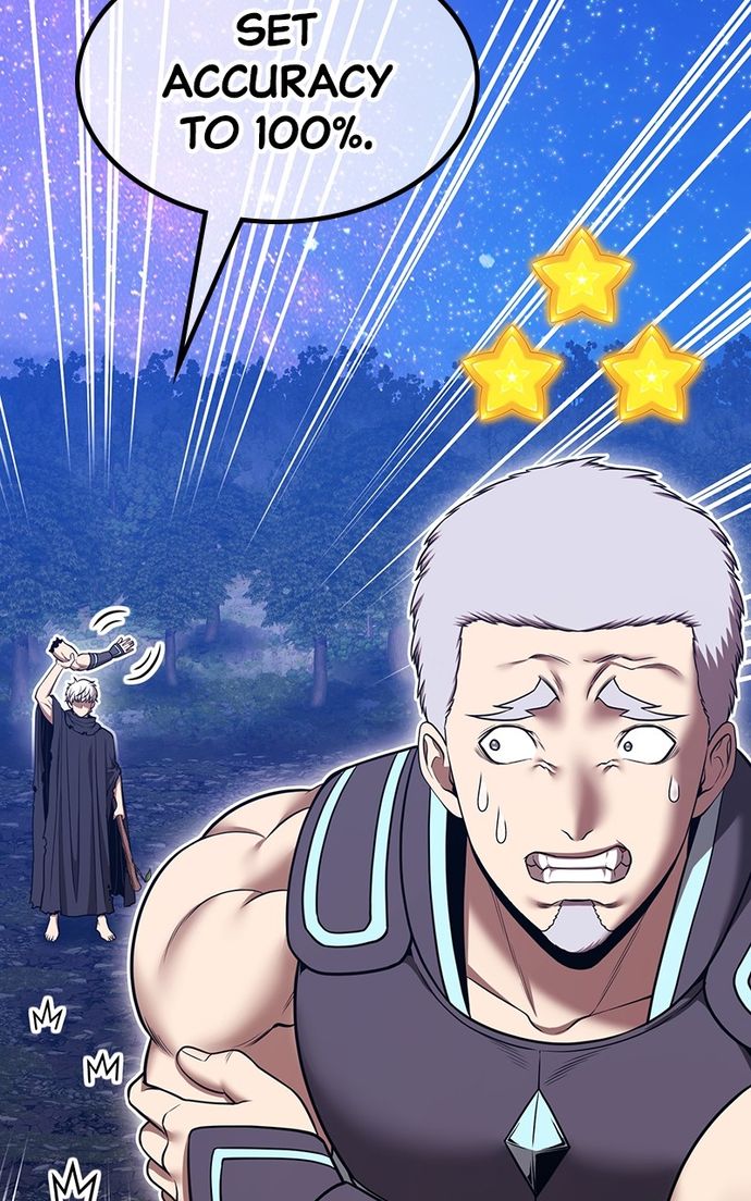 +99 Wooden stick Chapter 143 - Page 63