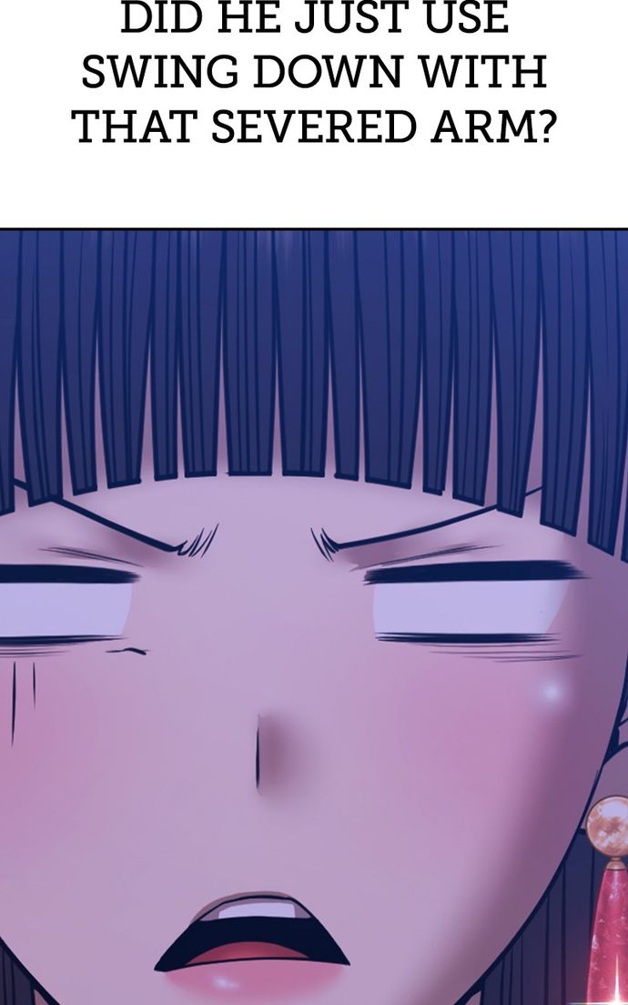 +99 Wooden stick Chapter 143 - Page 76