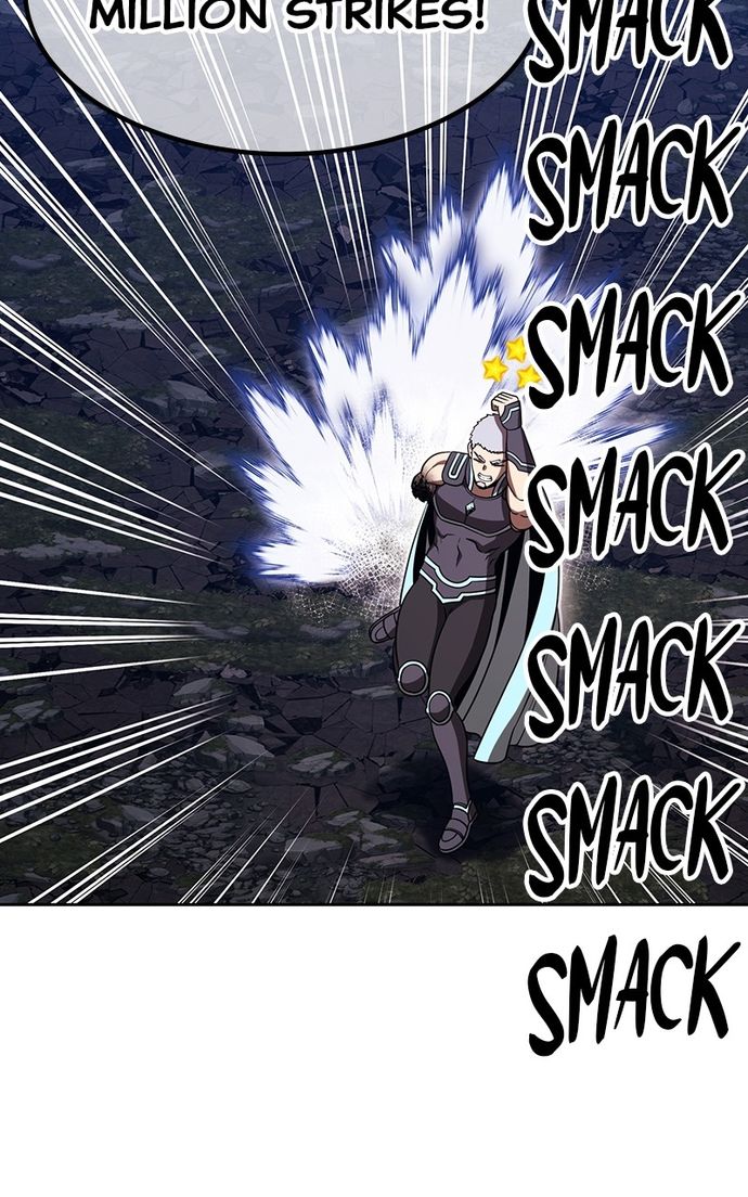 +99 Wooden stick Chapter 143 - Page 89