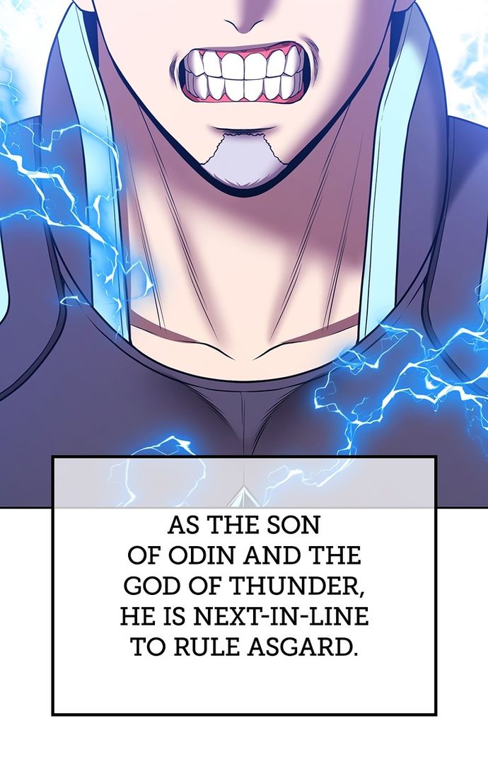 +99 Wooden stick Chapter 143 - Page 9