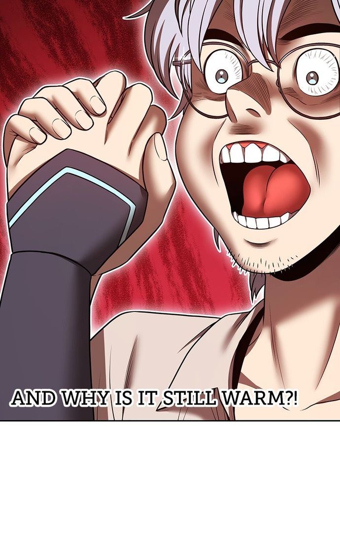 +99 Wooden stick Chapter 144 - Page 100