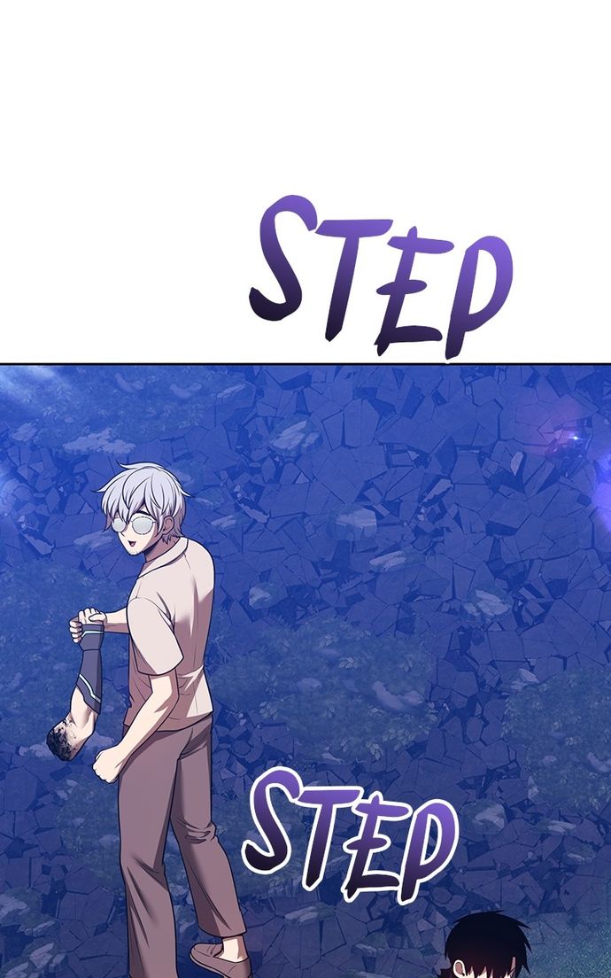 +99 Wooden stick Chapter 144 - Page 105