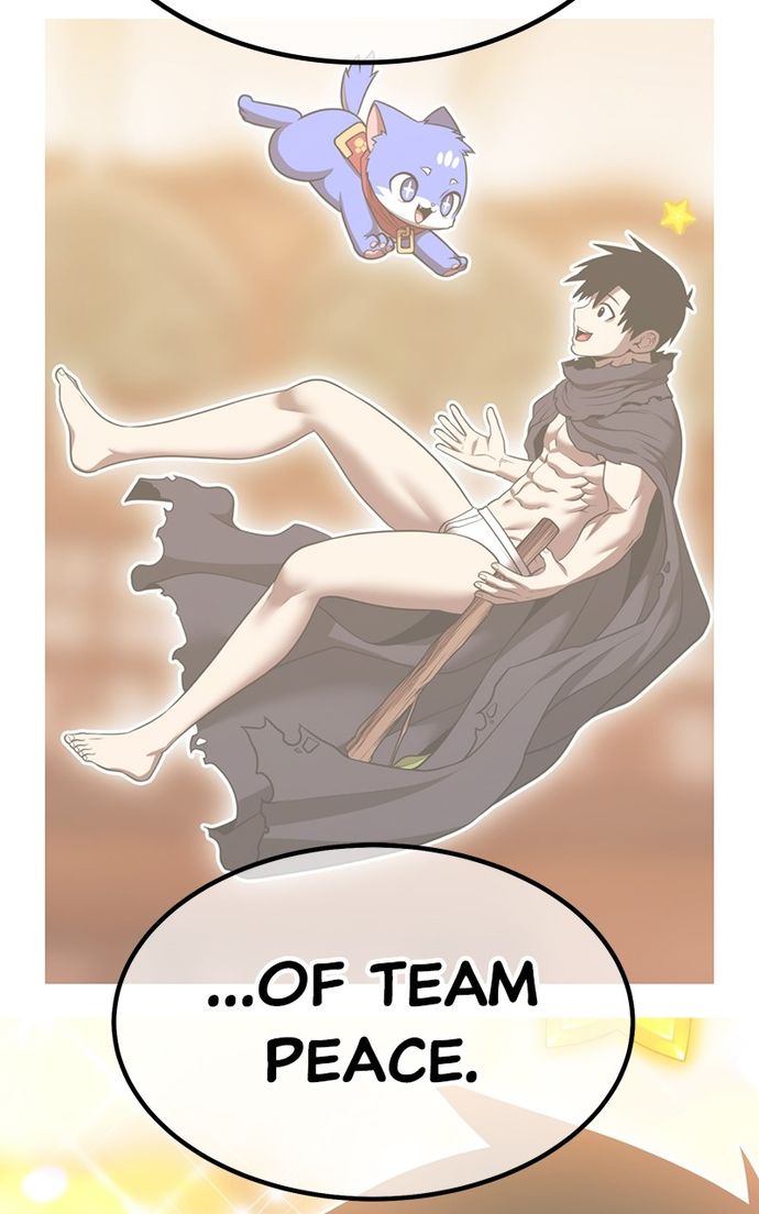 +99 Wooden stick Chapter 144 - Page 113