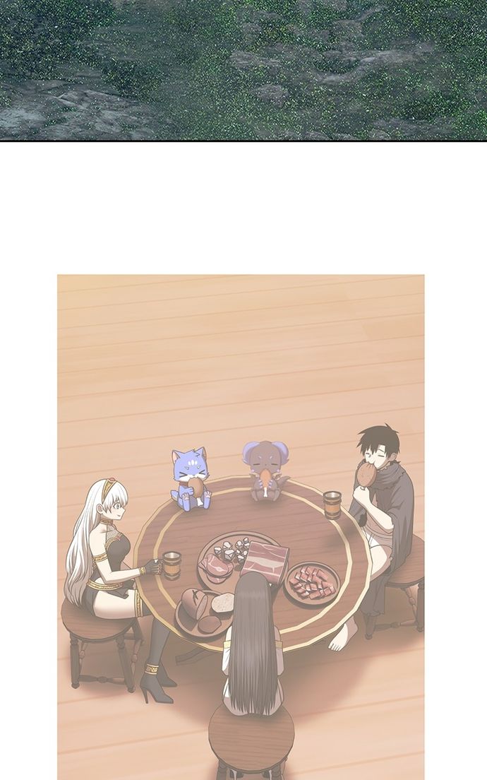 +99 Wooden stick Chapter 144 - Page 124