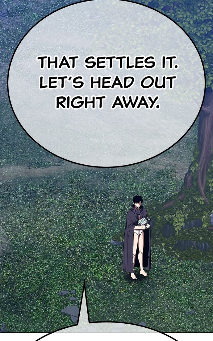 +99 Wooden stick Chapter 144 - Page 141