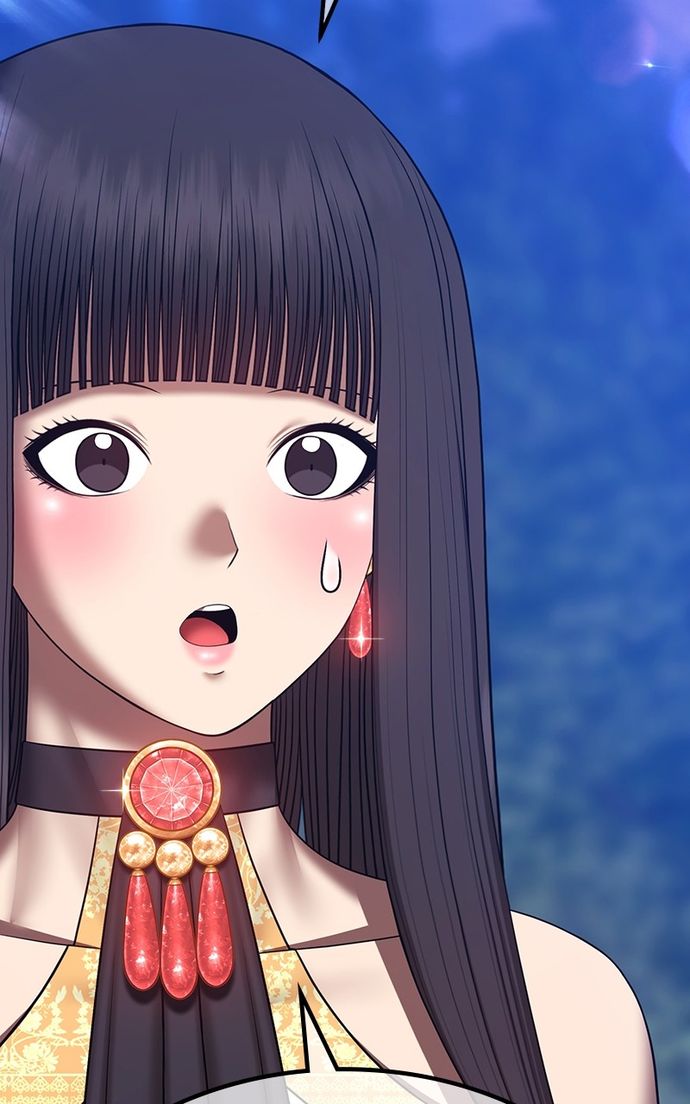 +99 Wooden stick Chapter 144 - Page 146