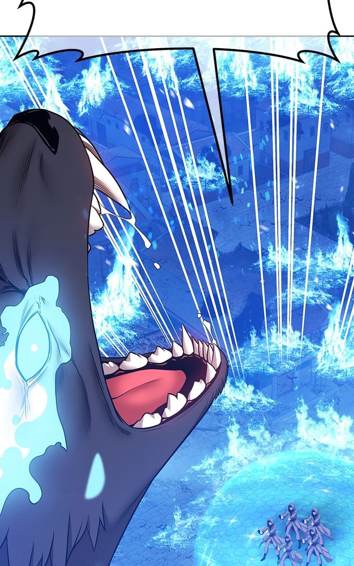 +99 Wooden stick Chapter 144 - Page 225