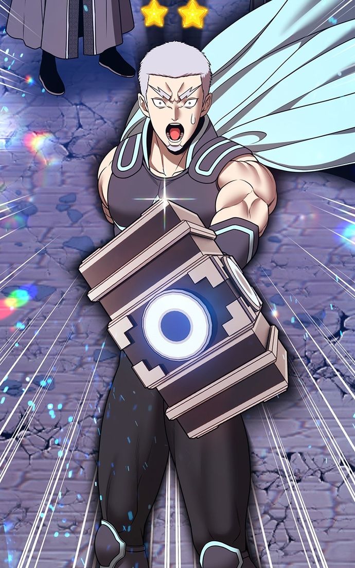 +99 Wooden stick Chapter 144 - Page 264