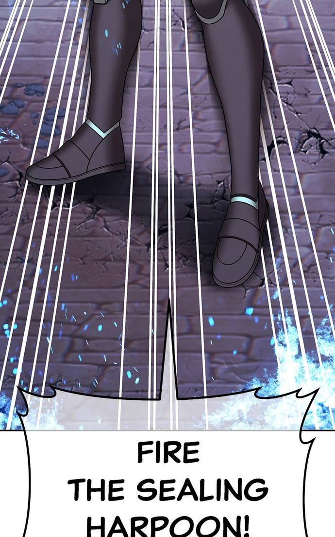 +99 Wooden stick Chapter 144 - Page 265