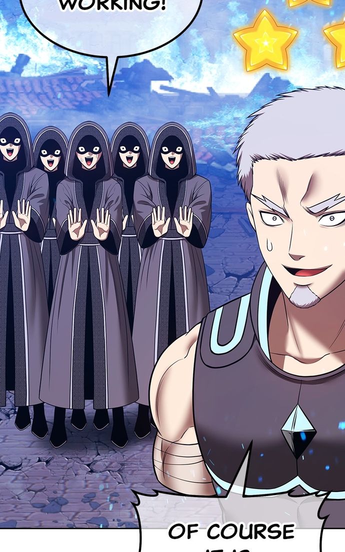 +99 Wooden stick Chapter 144 - Page 291