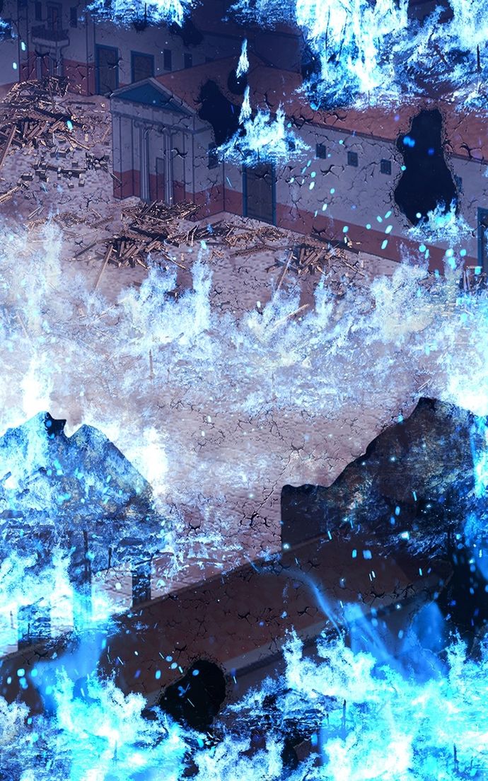 +99 Wooden stick Chapter 144 - Page 344