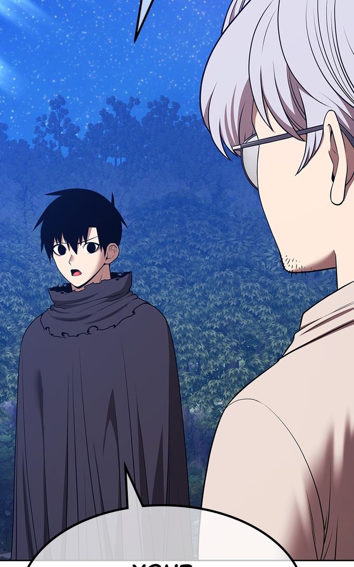 +99 Wooden stick Chapter 144 - Page 49