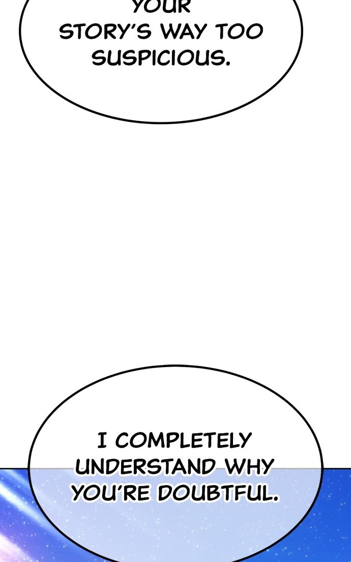 +99 Wooden stick Chapter 144 - Page 50