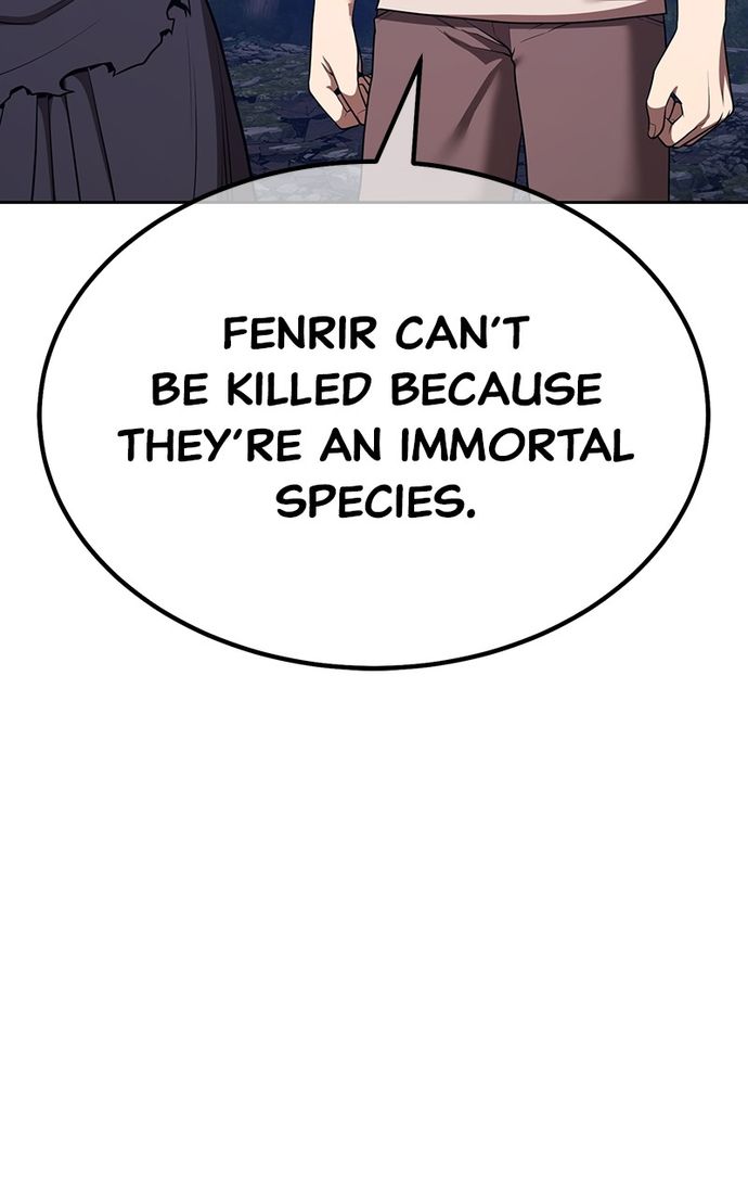 +99 Wooden stick Chapter 144 - Page 58