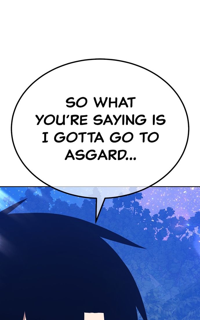 +99 Wooden stick Chapter 144 - Page 87