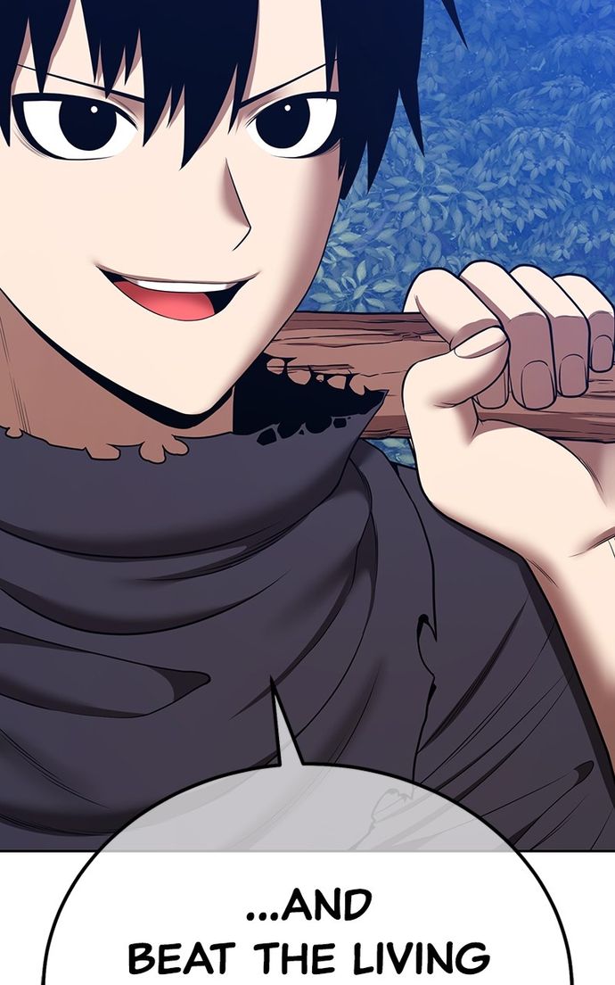 +99 Wooden stick Chapter 144 - Page 88