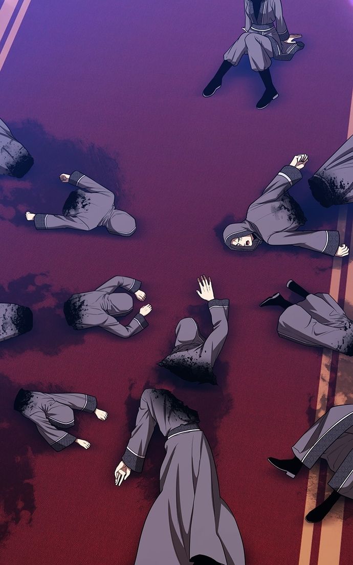 +99 Wooden stick Chapter 144 - Page 9