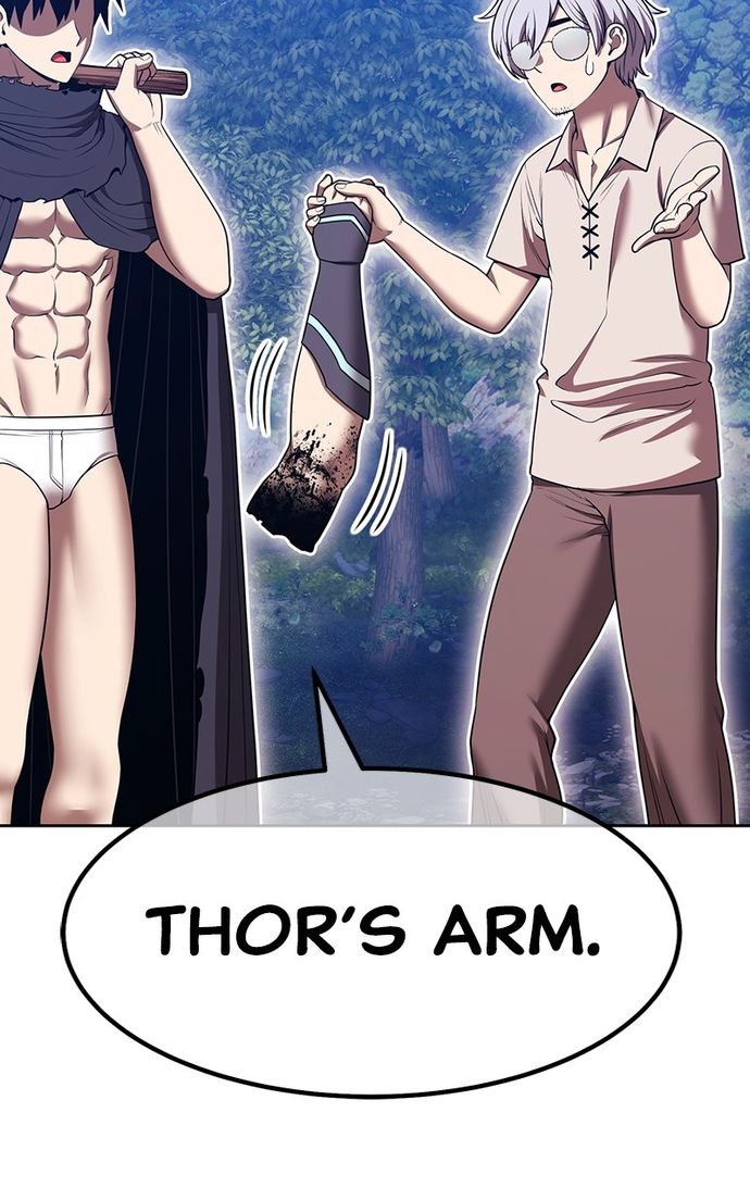 +99 Wooden stick Chapter 144 - Page 98