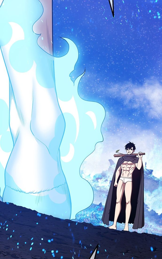 +99 Wooden stick Chapter 145 - Page 100