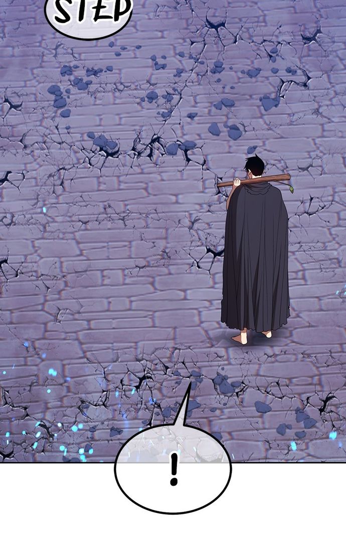 +99 Wooden stick Chapter 145 - Page 105