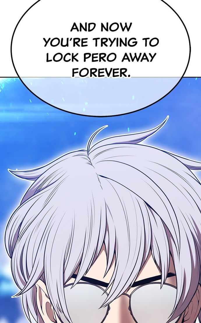 +99 Wooden stick Chapter 145 - Page 119