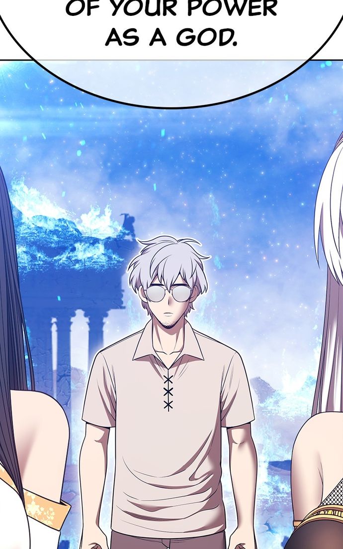 +99 Wooden stick Chapter 145 - Page 126