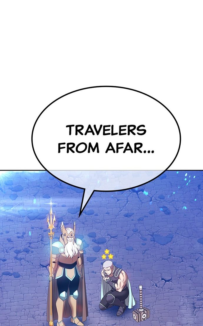 +99 Wooden stick Chapter 145 - Page 133