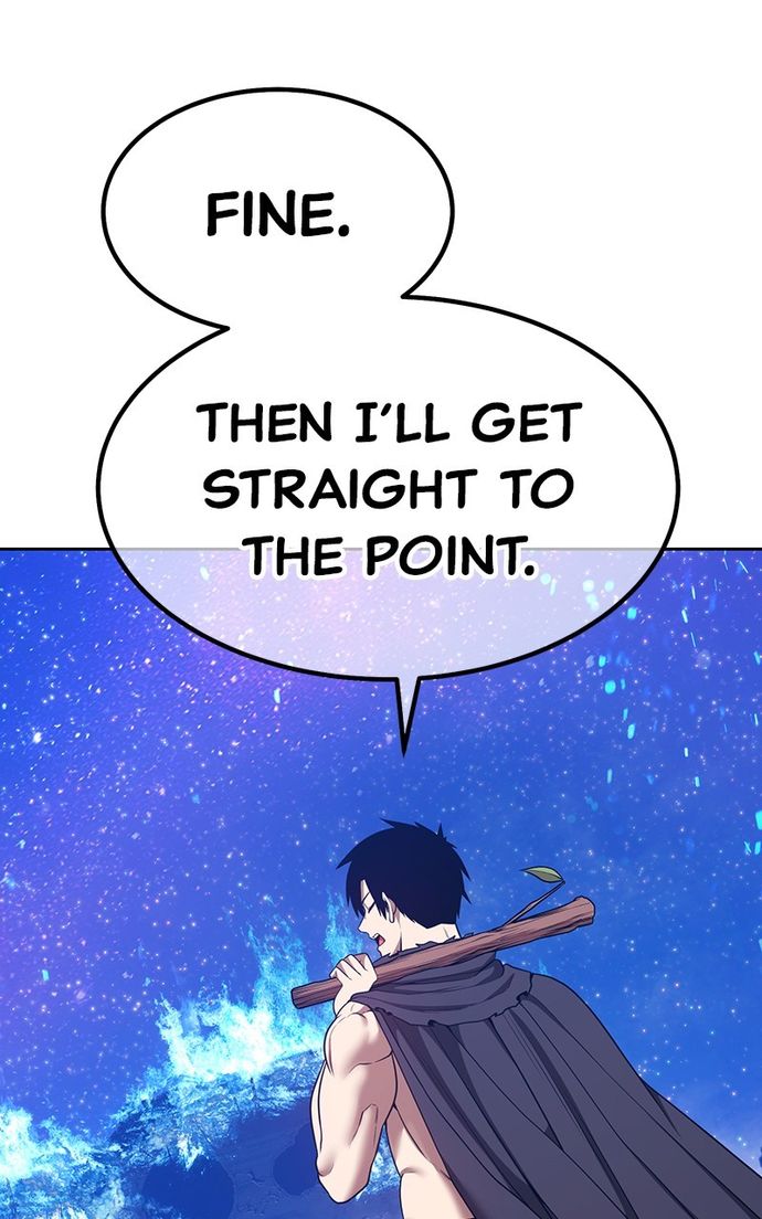 +99 Wooden stick Chapter 145 - Page 141