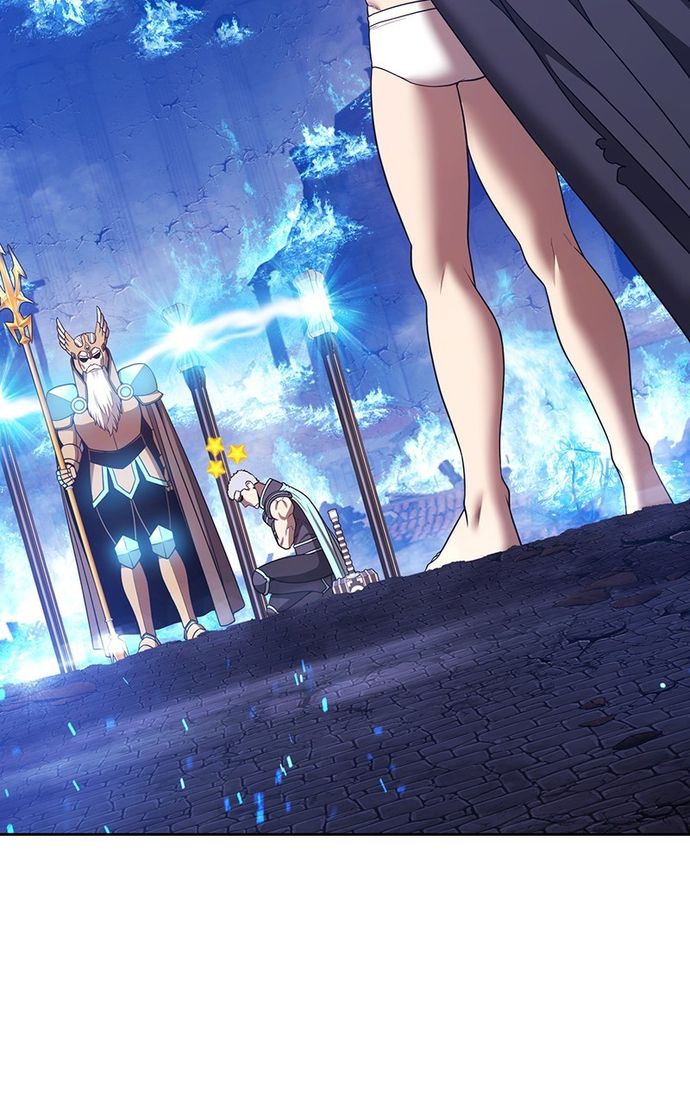 +99 Wooden stick Chapter 145 - Page 142