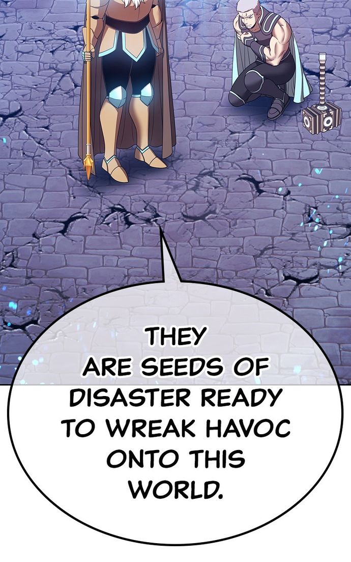 +99 Wooden stick Chapter 145 - Page 155