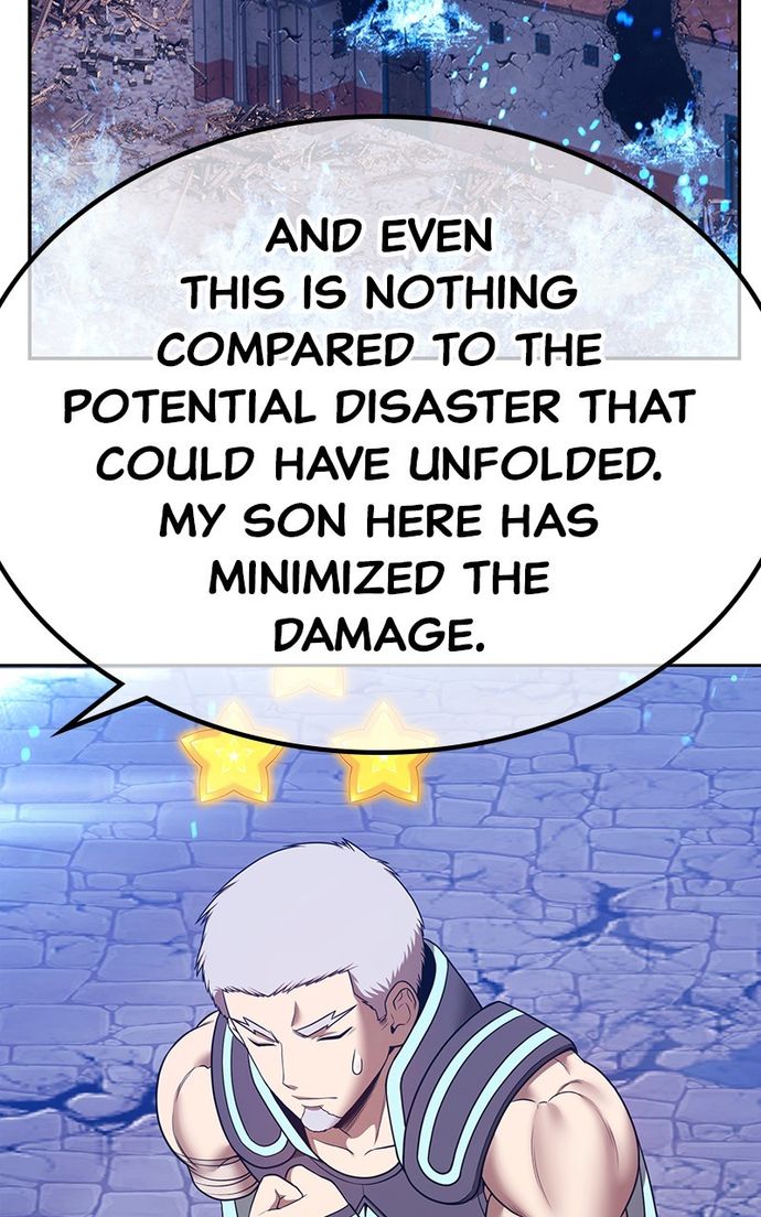 +99 Wooden stick Chapter 145 - Page 158